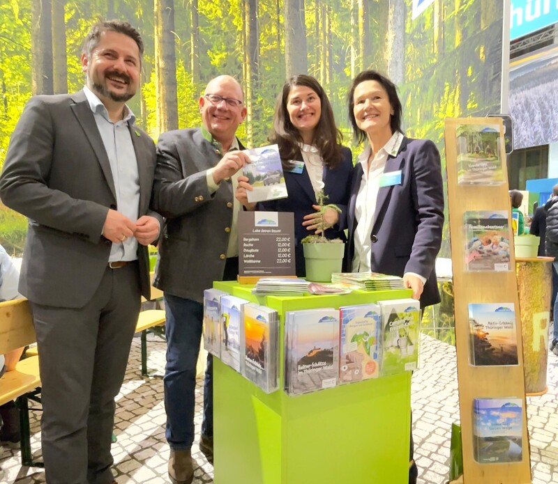 Premiere Grüne Woche