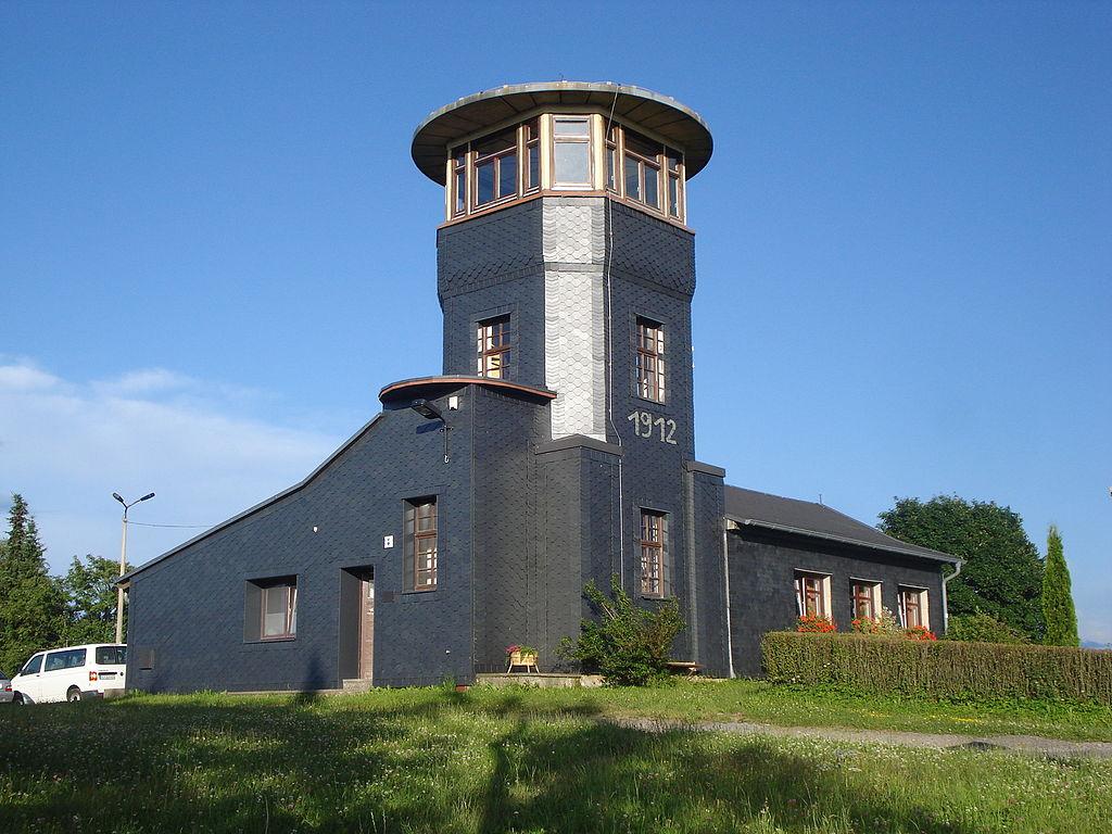 Barigauer Turm (1)