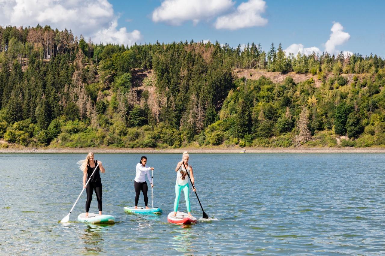 Stand Up Paddling auf dem Bleilochstausee (3).jpg